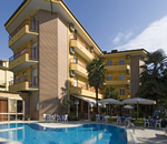 Hotel Imperial Garda Lake of Garda